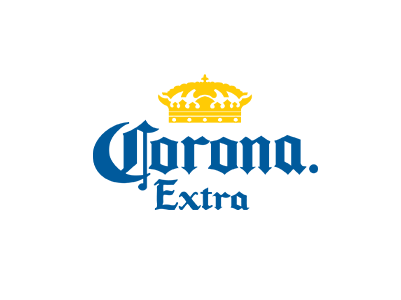 Corona Extra Client Logo