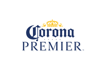 Corona Premier Client Logo