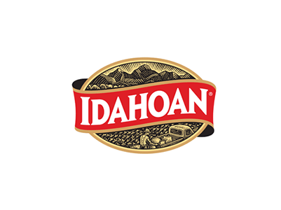 Idahoan Client Logo