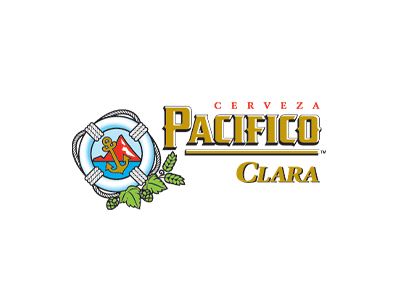 Pacifico Clara Client Logo