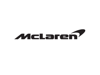 McLaren Client Logo