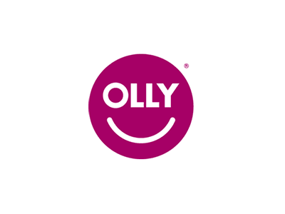 Olly Client Logo