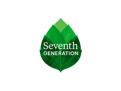 Seventh Generation Client Logo