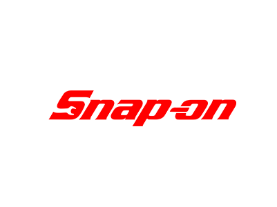 Snap-on Client Logo