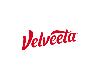 Velveeta Client Logo