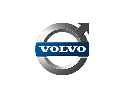 Volvo Client Logo