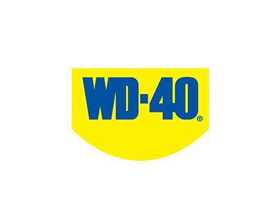 WD-40 Client Logo